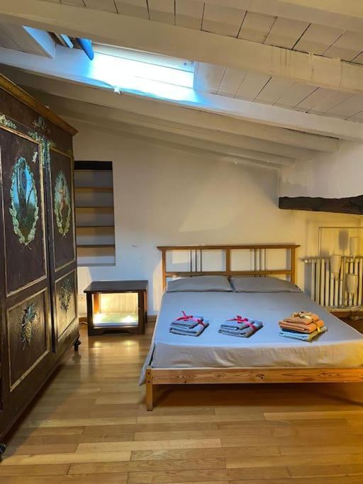 Centralissimo Appartamento Con Terrazza Рим Экстерьер фото
